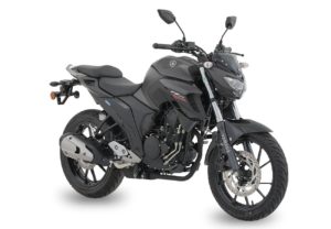 YAMAHA FZ 25