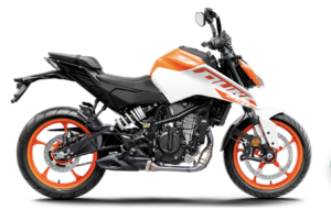 KTM 250 DUKE