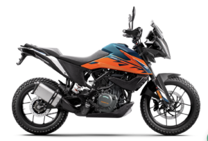 KTM 390 ADVENTURE ABS