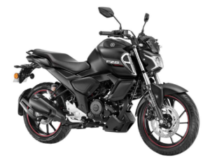 YAMAHA FZ-S V4.0