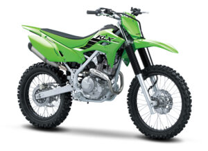 KAWASAKI KLX-230R