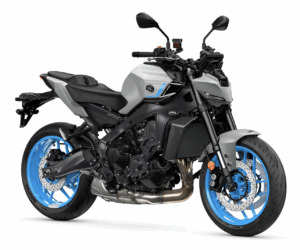 YAMAHA MT-09 $14.090.000.-