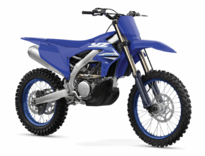 YAMAHA YZ-250FX