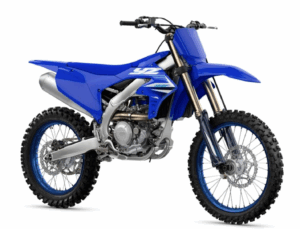 YAMAHA YZ-450F