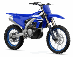 YAMAHA NEW YZ-450FX
