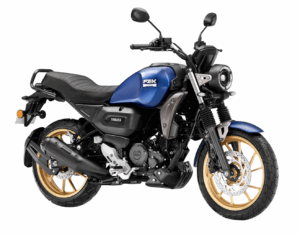 YAMAHA FZ-X