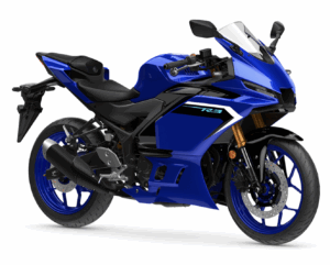 YAMAHA NEW R3A