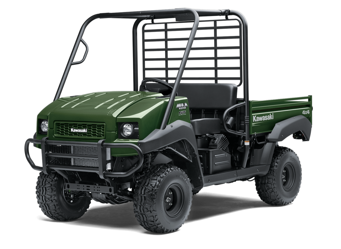 KAWASAKI MULE™ 4010 4x4