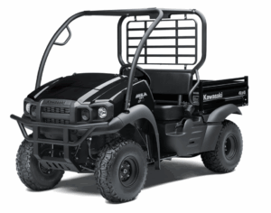 KAWASAKI MULE SX 4X4 FI
