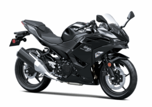 KAWASAKI NINJA® 500 ABS