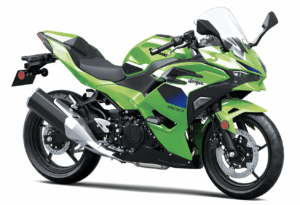 KAWASAKI NINJA® 500 SE ABS