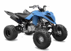 RAPTOR 700 STD
