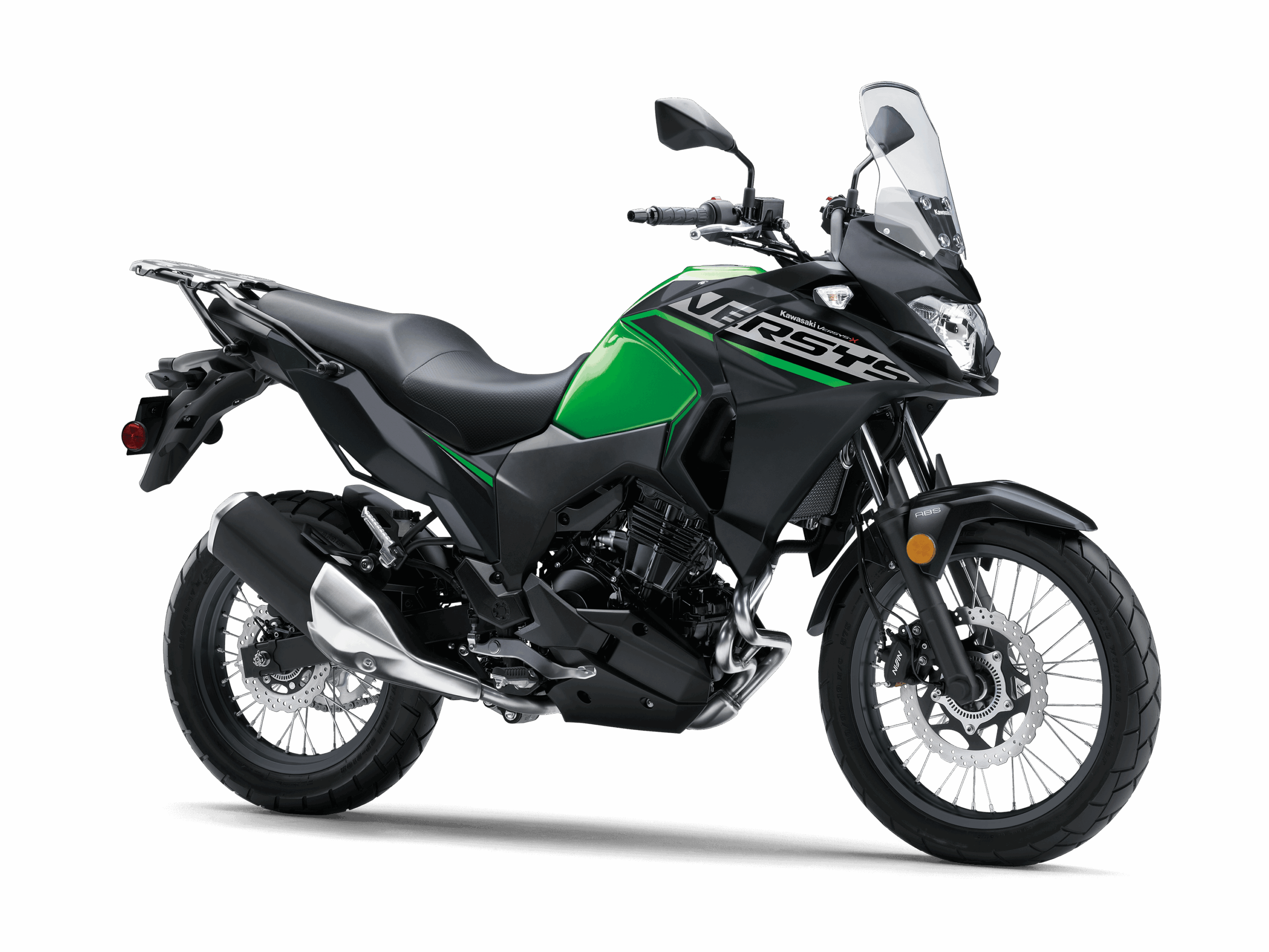 KAWASAKI VERSYS X-300
