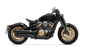 BENDA NAPOLEON BOB 500