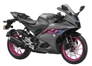 YAMAHA R15A GRIS PRECIO ENERO BONO MARCA $4.090.000.-