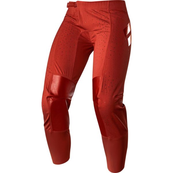 Pantalon 3Lue Label 2.0 Deimos Le Rojo - Imagen 3