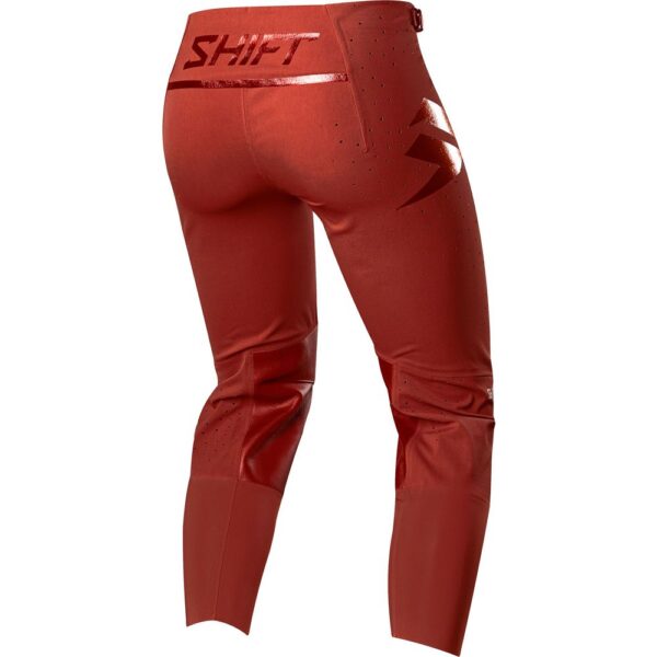 Pantalon 3Lue Label 2.0 Deimos Le Rojo - Imagen 2