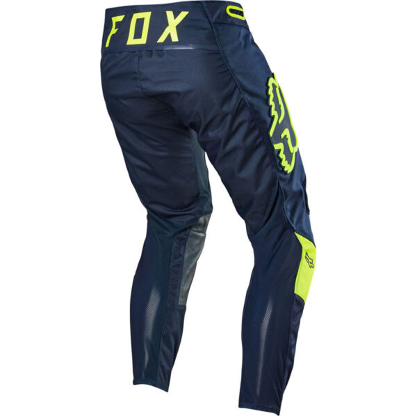 Pantalon Niño 360 Bann Azul - Imagen 2