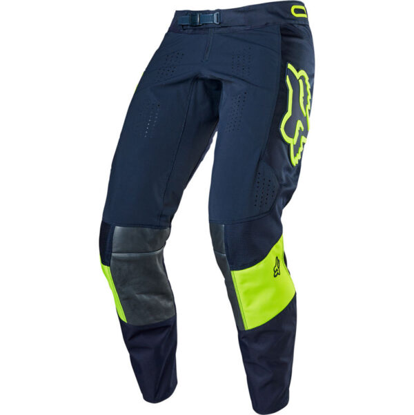 Pantalon Niño 360 Bann Azul - Imagen 4