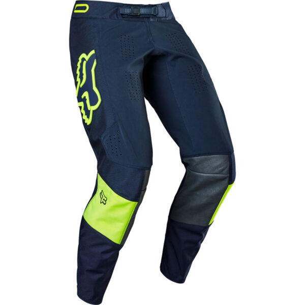 Pantalon Niño 360 Bann Azul - Imagen 3