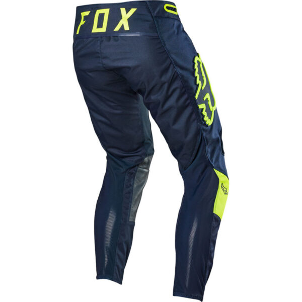 Pantalon Niño 360 Bann Azul - Imagen 5