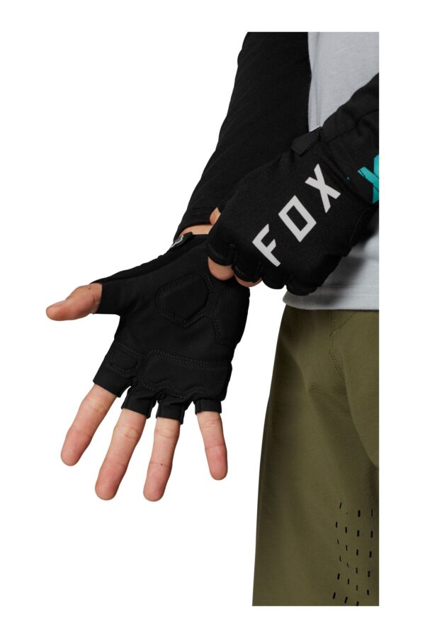 Guantes Bicicleta Ranger Gel Short Fox - Imagen 2