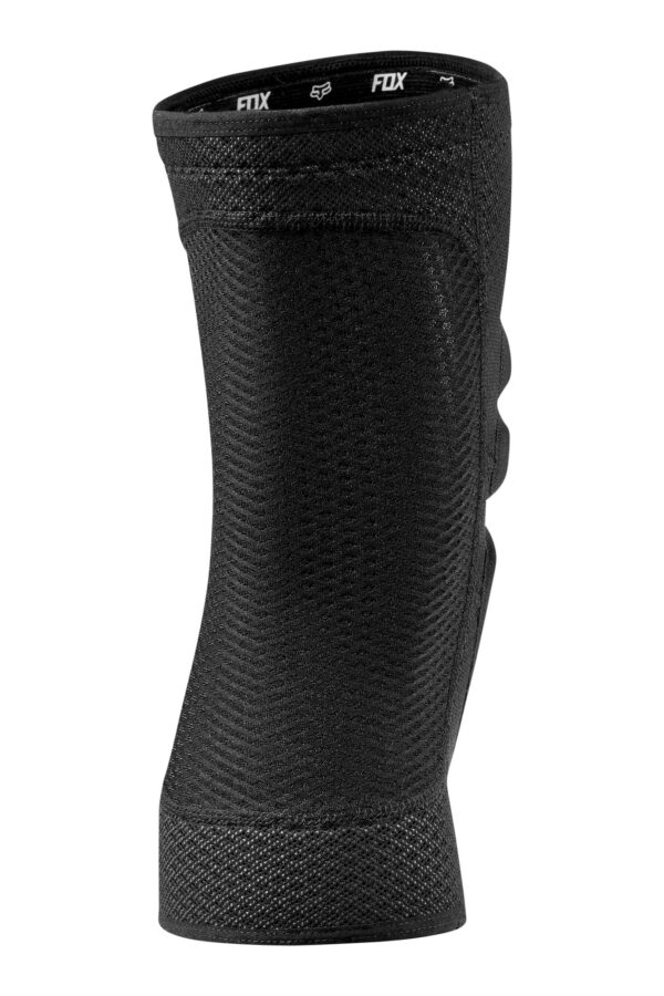 Rodilleras Bicicleta Enduro Sleeve Negro Fox - Imagen 2