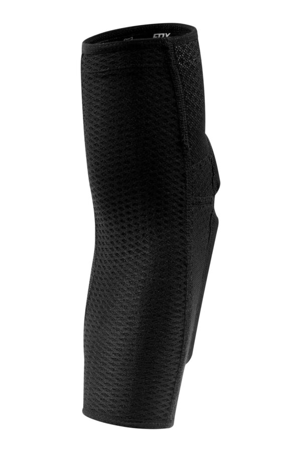 Coderas Bicicleta Enduro Sleeve Negro Fox - Imagen 2