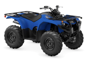 YAMAHA KODIAK 450