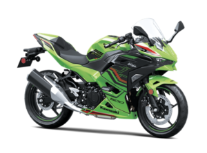 NINJA® 500 KRT EDITION SE ABS