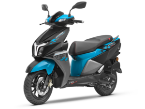TVS NTORQ 125