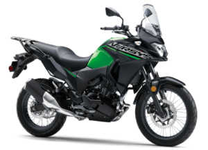 KAWASAKI VERSYS® 300 ABS