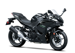 KAWASAKI NINJA 500