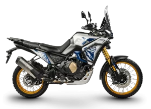 VOGE DS800X RALLY