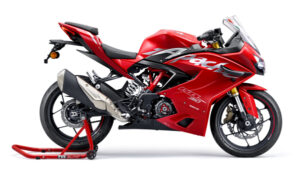 TVS APACHE RR310