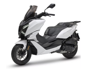 MORBIDELLI SC150