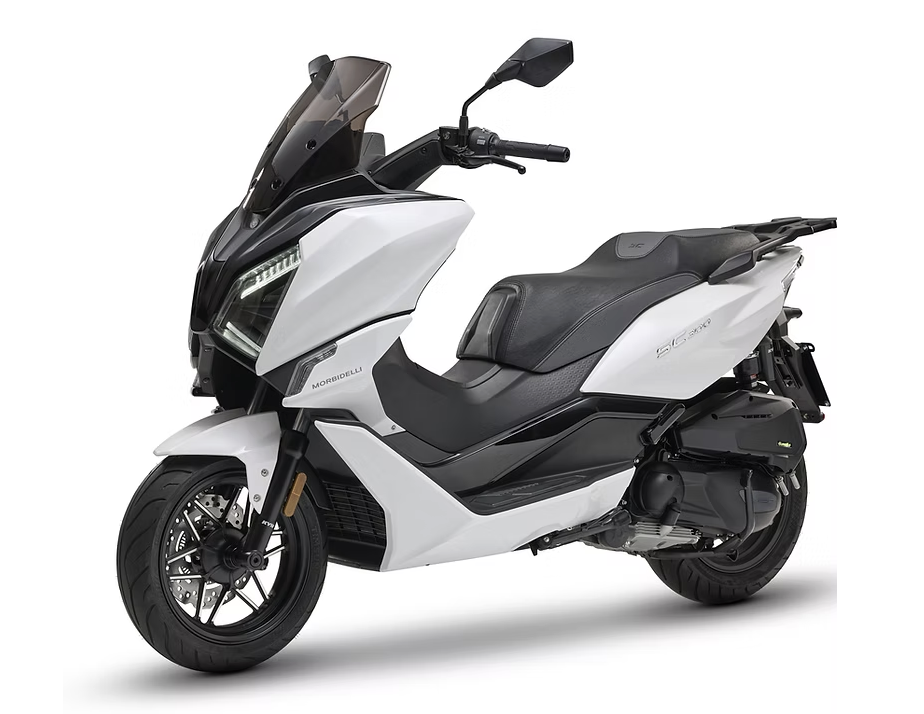 MORBIDELLI SC150
