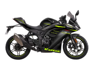 VOGE 250RR