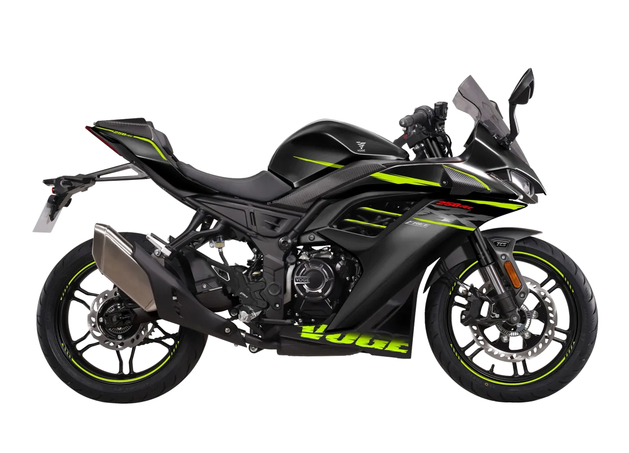 VOGE 250RR