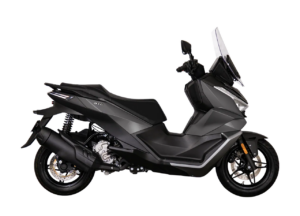 VOGE SR3
