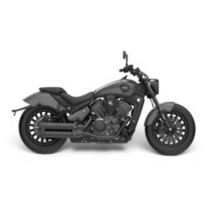 BENDA DARKFLAG 500