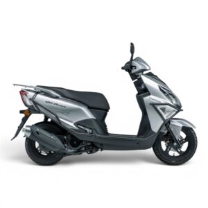 HAOJUE AFR 125