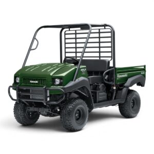 KAWASAKI MULE™ 4010 4×4