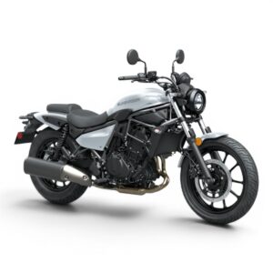 KAWASAKI ELIMINATOR 500