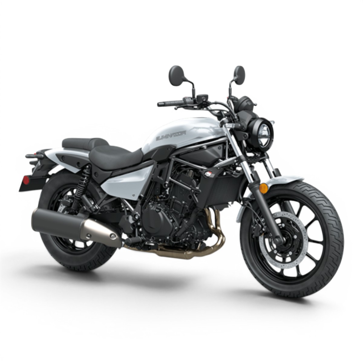 KAWASAKI ELIMINATOR 500