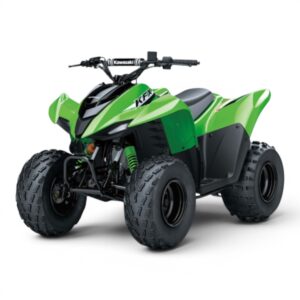 KAWASAKI KFX 90