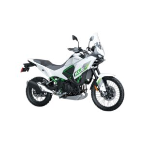 KAWASAKI KLE 500