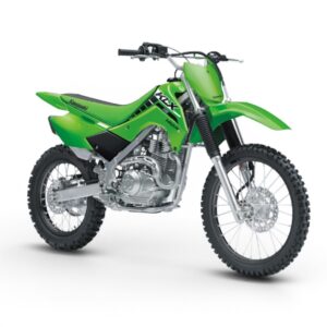 KAWASAKI KLX 140R