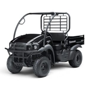 KAWASAKI MULE SX 4X4 FI