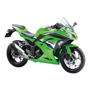 KAWASAKI NINJA 300